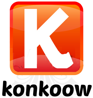 Konkoow