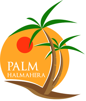 Palm Halmahera