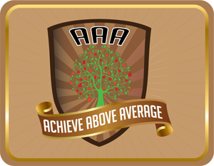ACHIEVE ABOVE AVERAGE