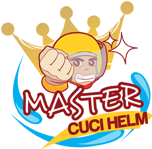 Master Cuci Helm