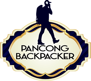 Pancong Backpacker