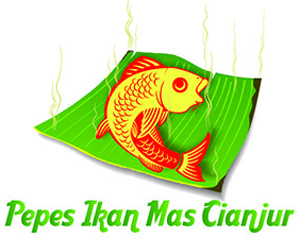 Pepes Ikan Mas Cianjur