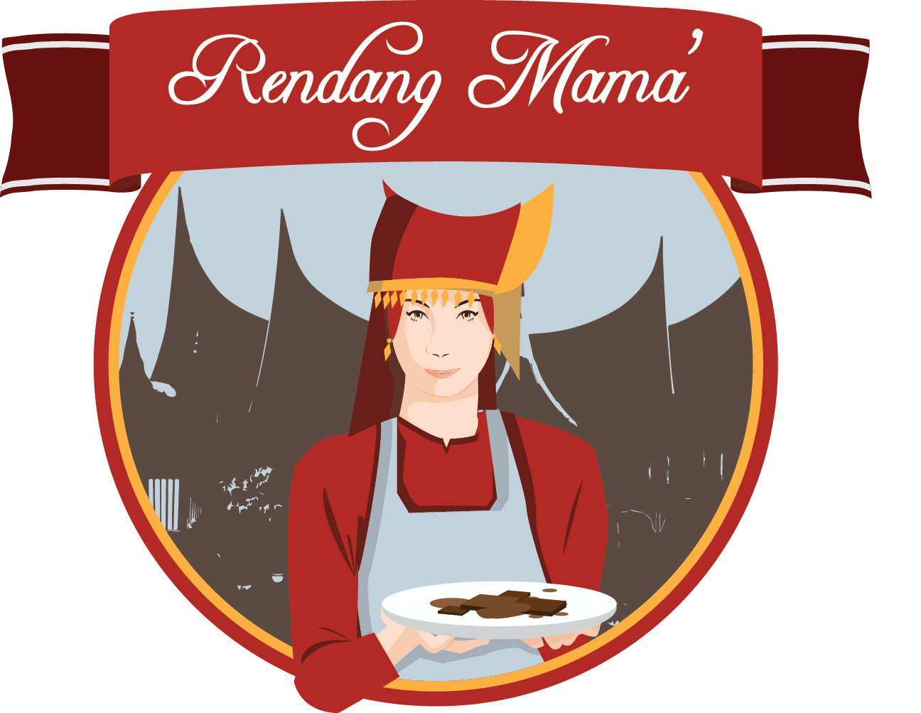 Rendang Mama'
