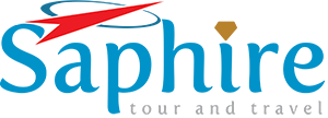 Saphire (Travel Umroh)